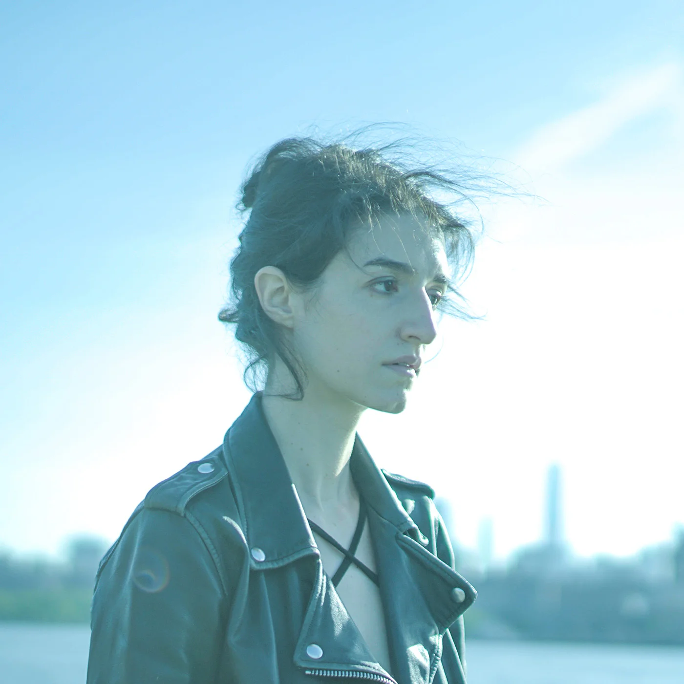 Illicit Ghost Drunk and Alone single art.jpg