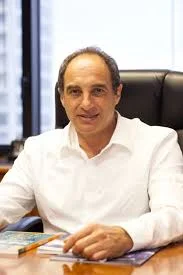 Edouard Cukierman, Chairman, Cukierman &amp; Co 