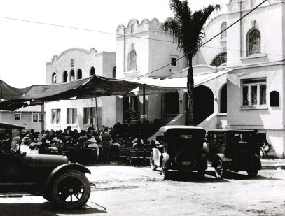 1922 Sunday School Annex dedication.jpg