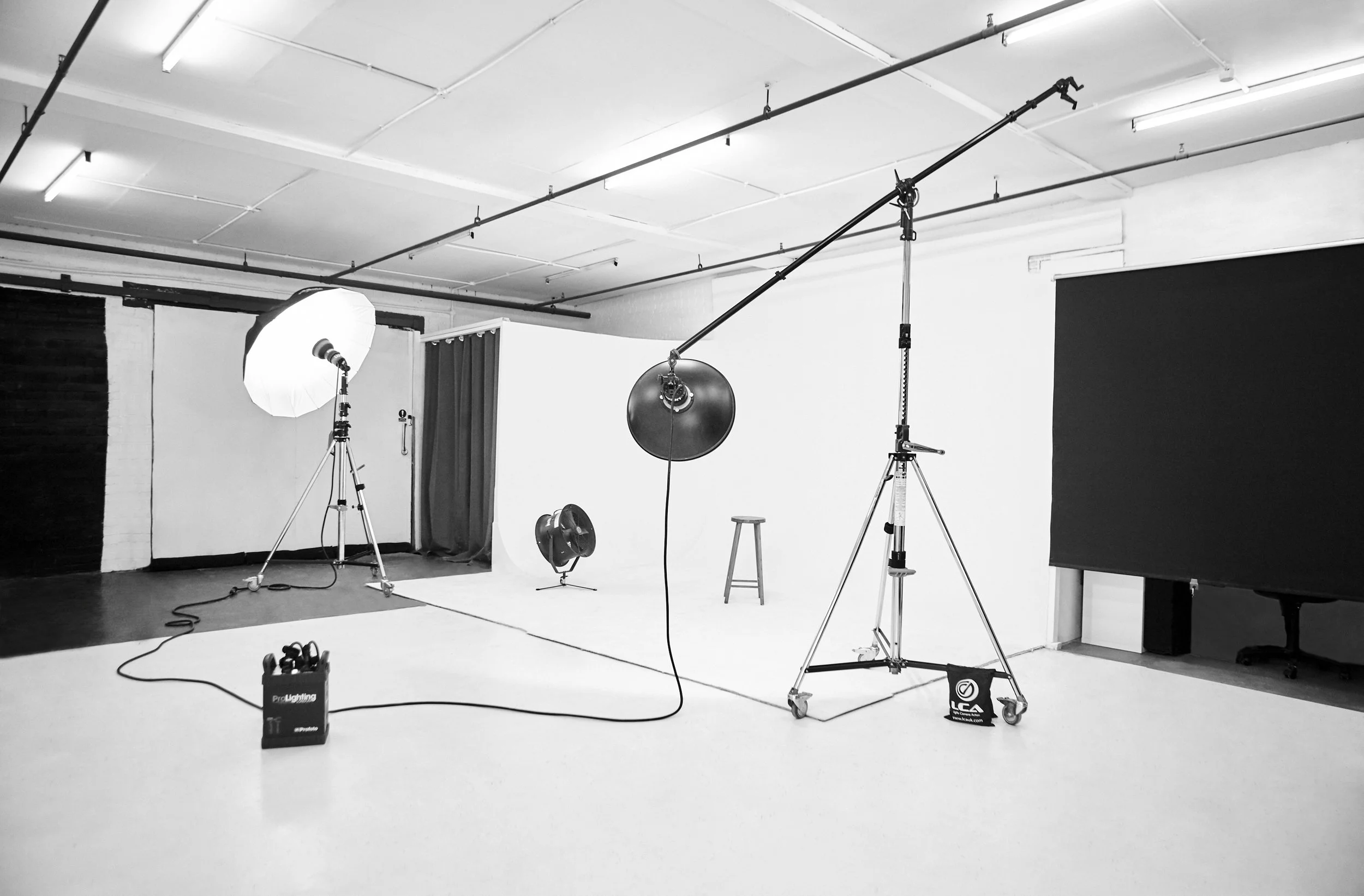 Studio TWO