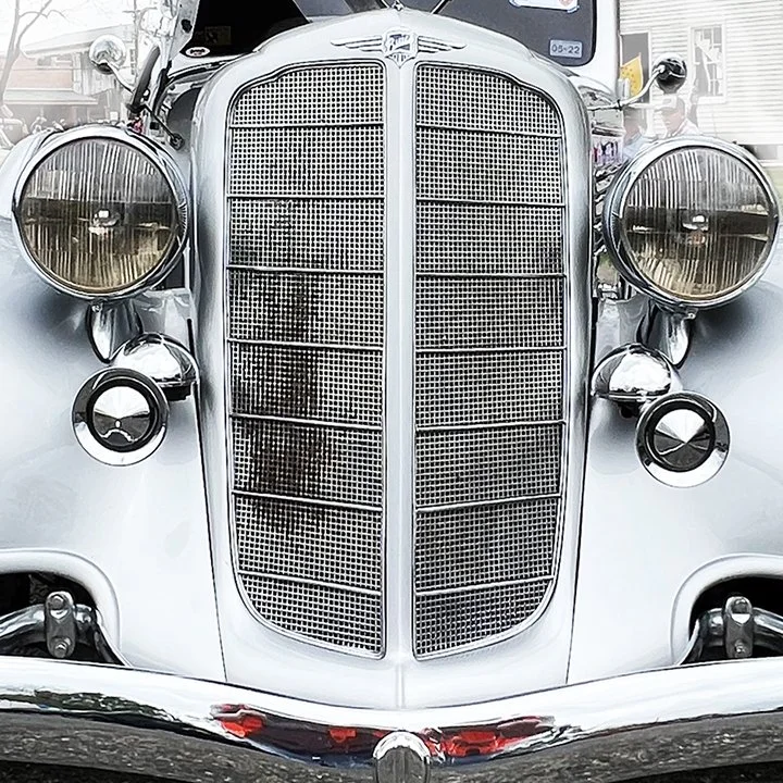 2024 Fayetteville Classic Car Show EARLY REGISTRATION — Fayetteville
