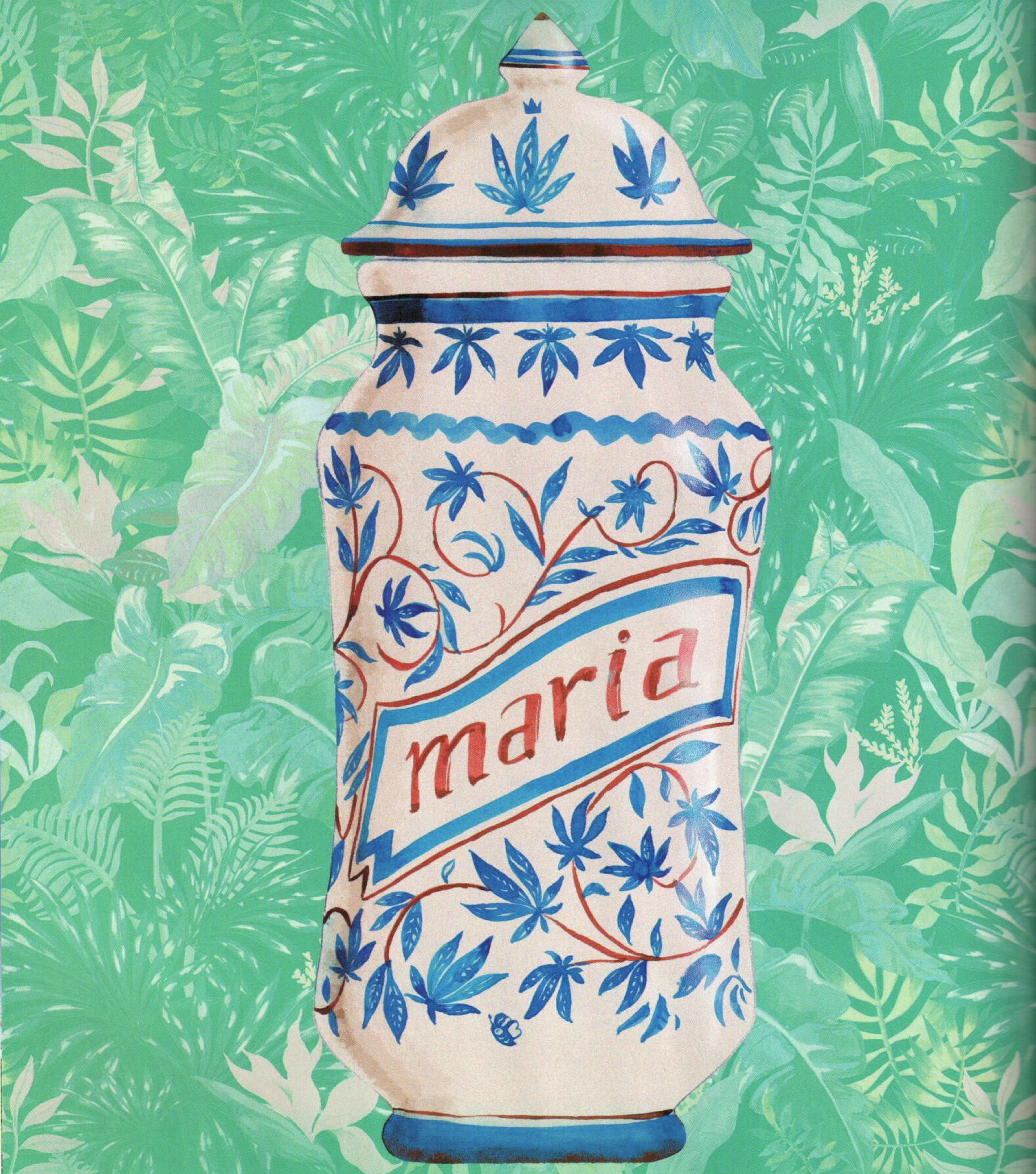 Cannabis medicinal en España: entre la precariedad y la vanguardia