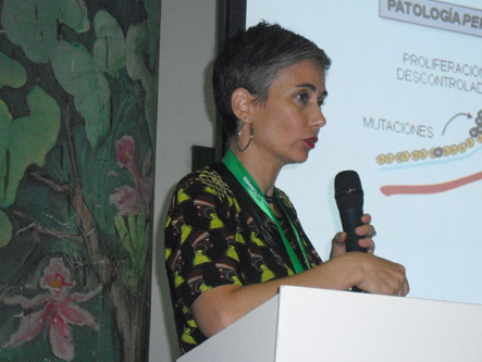 Cannabis, en estudios para tratar el de mama y otros tipos de cáncer