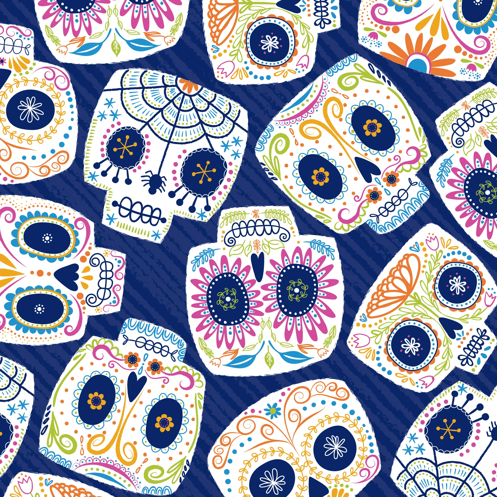 ‘Sugar Skulls’ sold to American Greetings