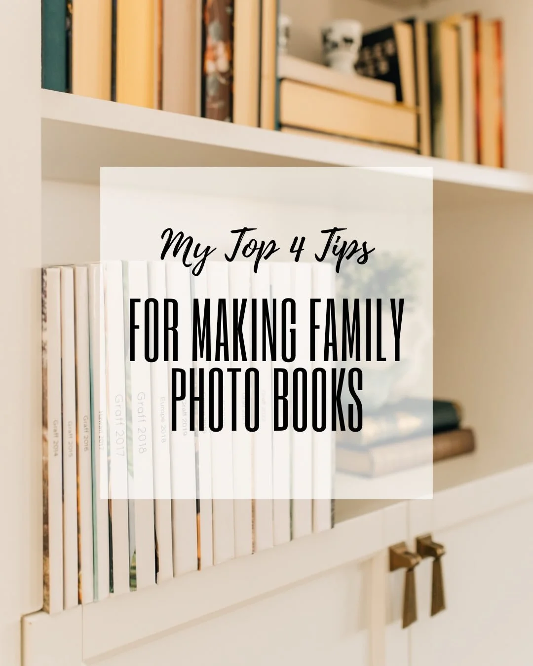 My recommendations for getting those photo books done! Is there anything you&rsquo;d add? Let&rsquo;s help each other out! 👇🏻
.
.
.
#portlandphotographer #vancouverwaphotographer #pdxphotography 
Kristina is a family photographer serving the Portla