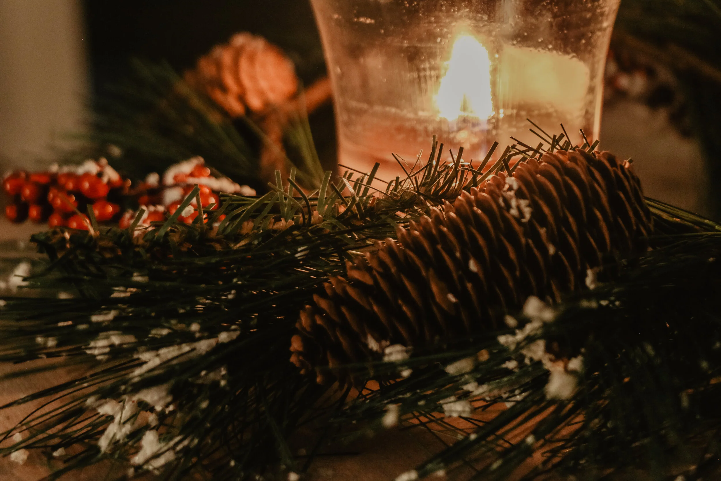 How To Handle The Holidays When You’re Grieving