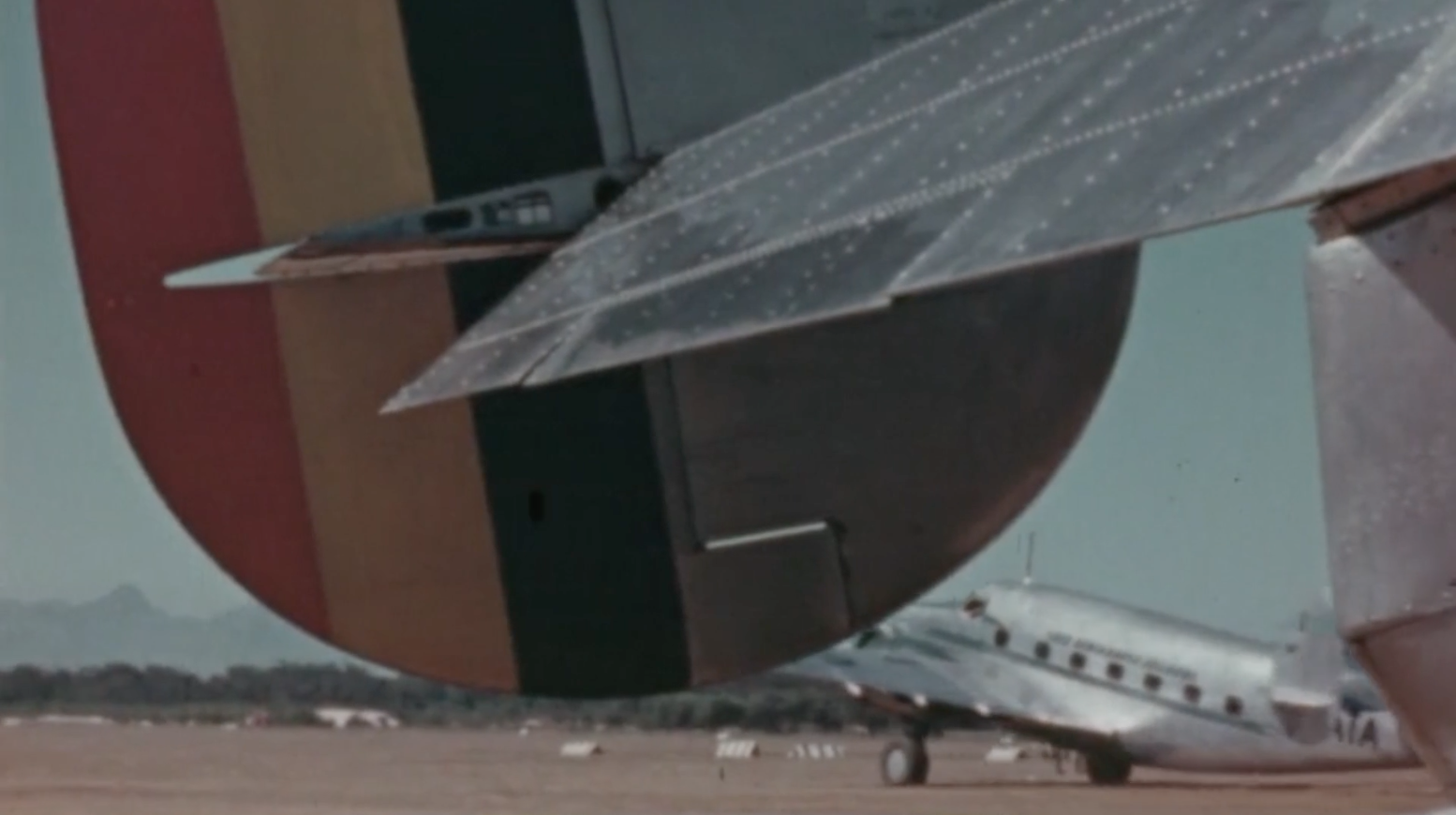 WHAT WE SAID TO BRUSSELS AIRLINES (2026, 22'))