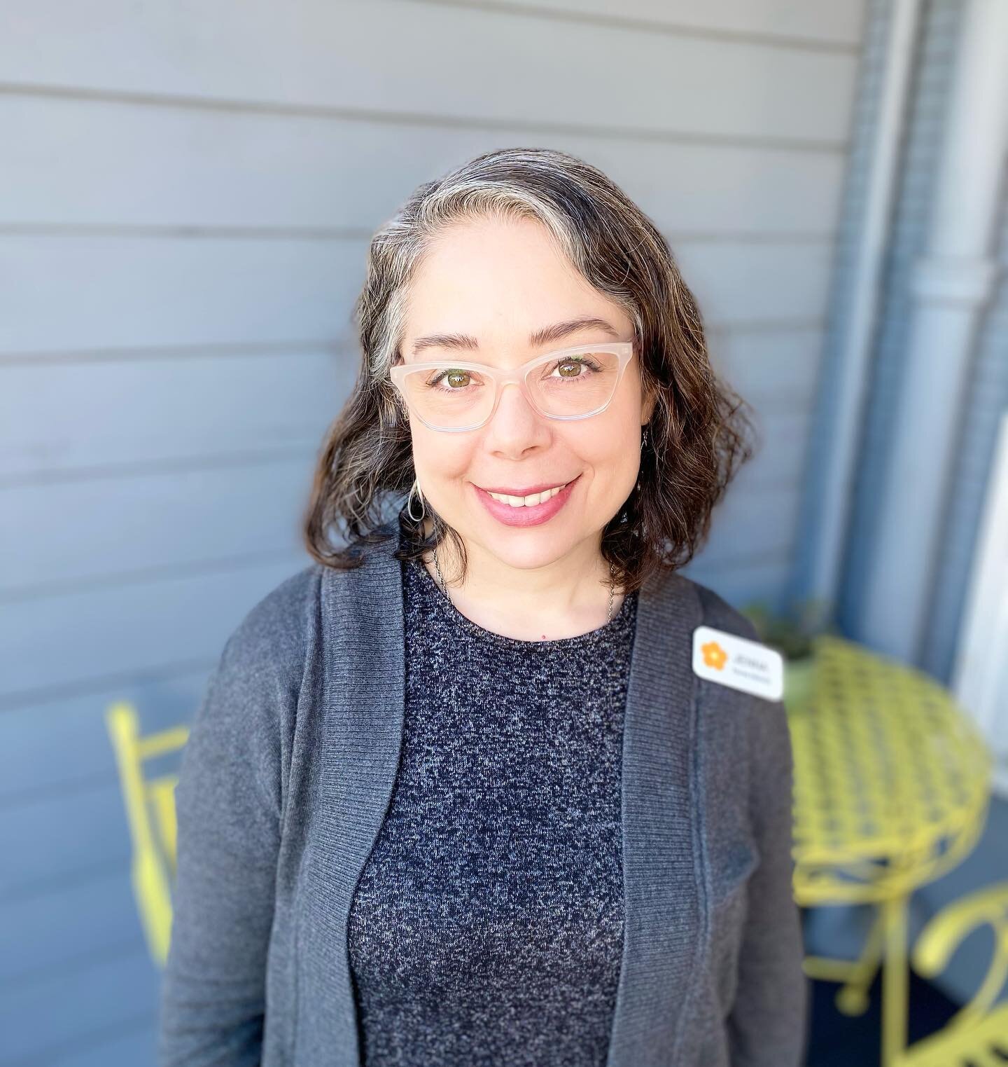 Last year's baby boom brought new talent to our team. We were so lucky to be joined by Jenna Shaw-Battista, PhD, NP, CNM in 2020! You may recognize Jenna from her time at Communicare in Davis.  Let's welcome her!