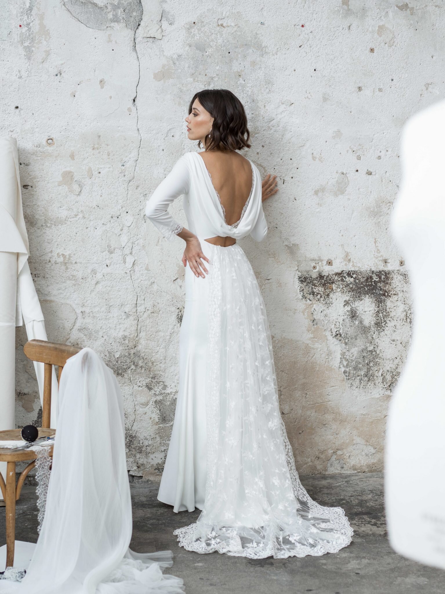 Wedding Dress Designers | Ila Bridal