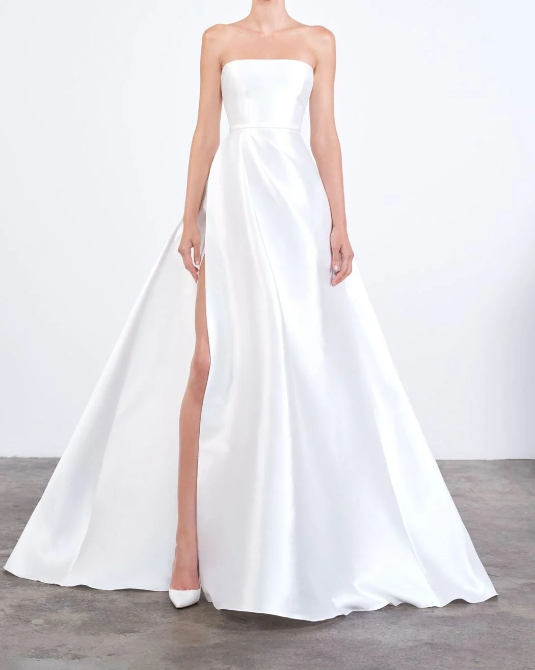 alex perry bridal