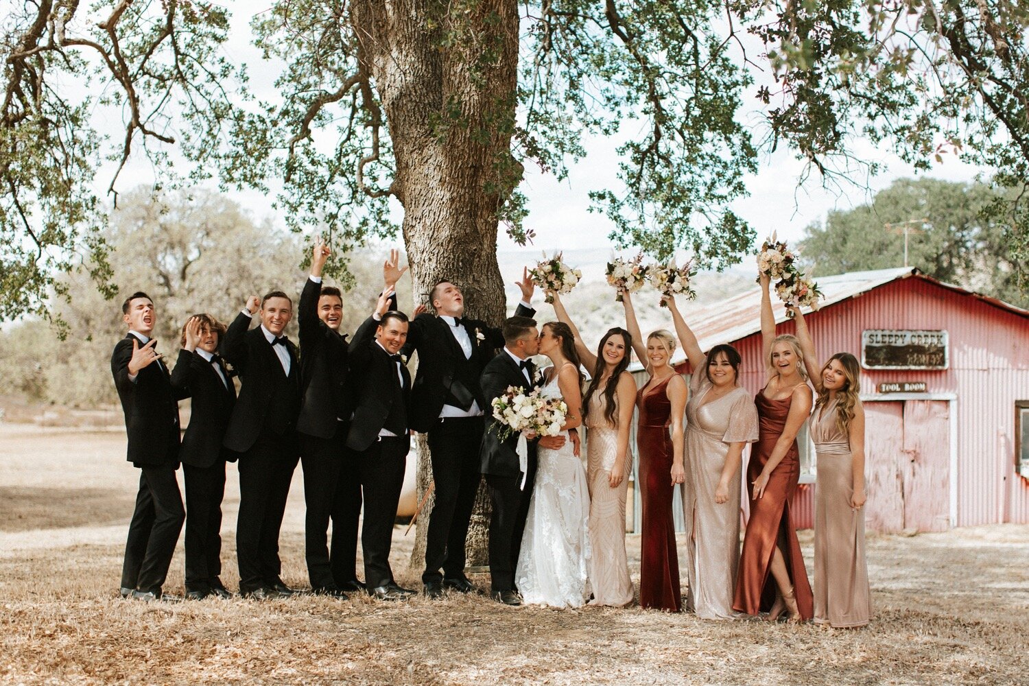 boho ranch wedding in new cuyama central coast wedding photographer (38).jpg