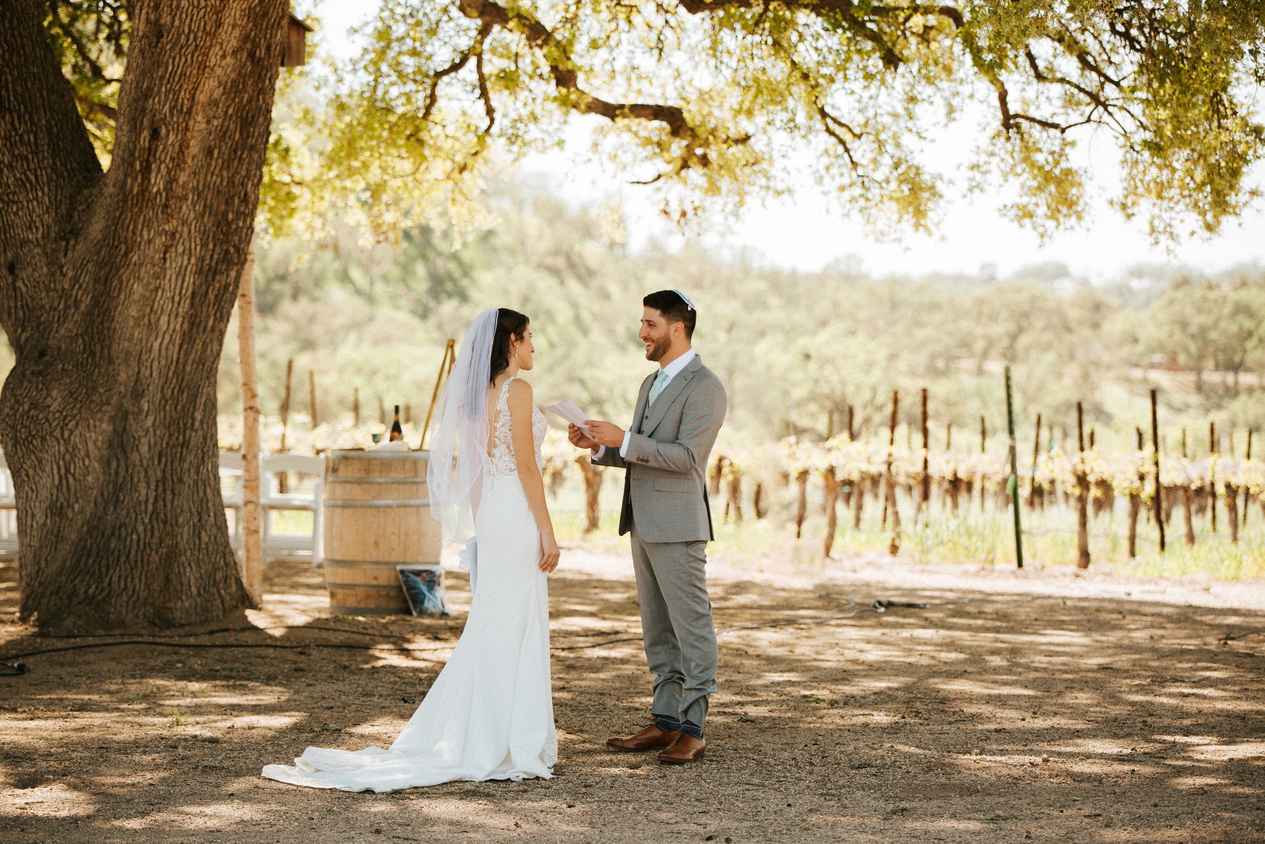 spring winery wedding in paso robles cass winery napa wedding photographer poppy and vine (26).jpg