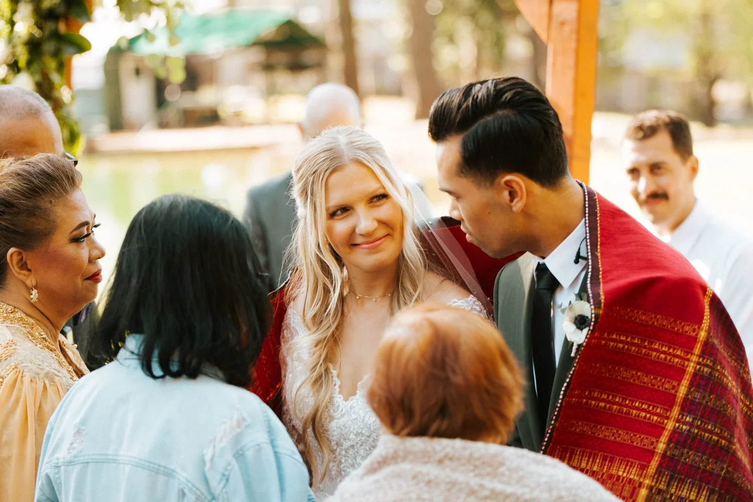 High hill ranch wedding 60 photos - Astyledwedding.com