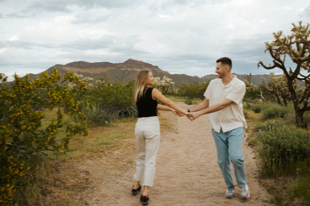 usery mountain couple photos phoenix wedding photographer (4).jpg