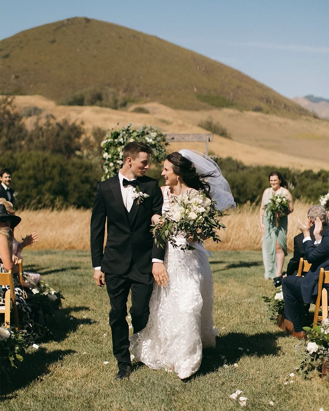 Somewhere in the last week we hit six (!!!!) years as wedding photographers! 

That time has absolutely flown, and is most certainly the longest amount of time I&rsquo;ve held a single job in my career 😂

I&rsquo;m an enneagram 7 to the core, and it