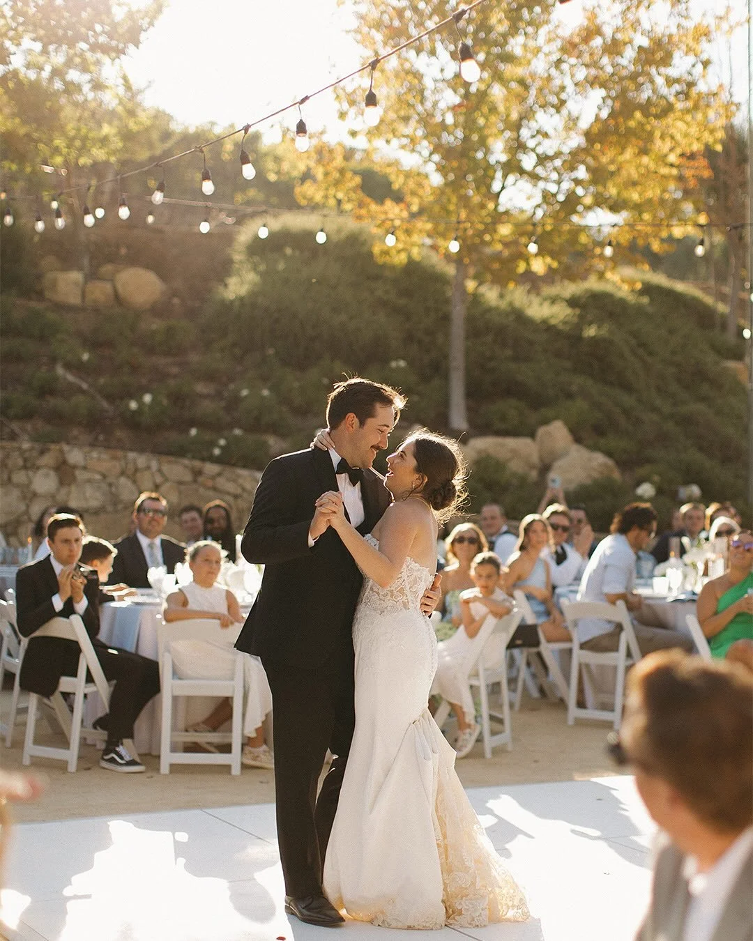 A late summer afternoon at Terra Mia, a couple who have really felt like friends from day one, sweet handmade touches, a shared anniversary with her grandparents. 

We really aim to create images that evoke deep emotion, and it was so easy to do on t