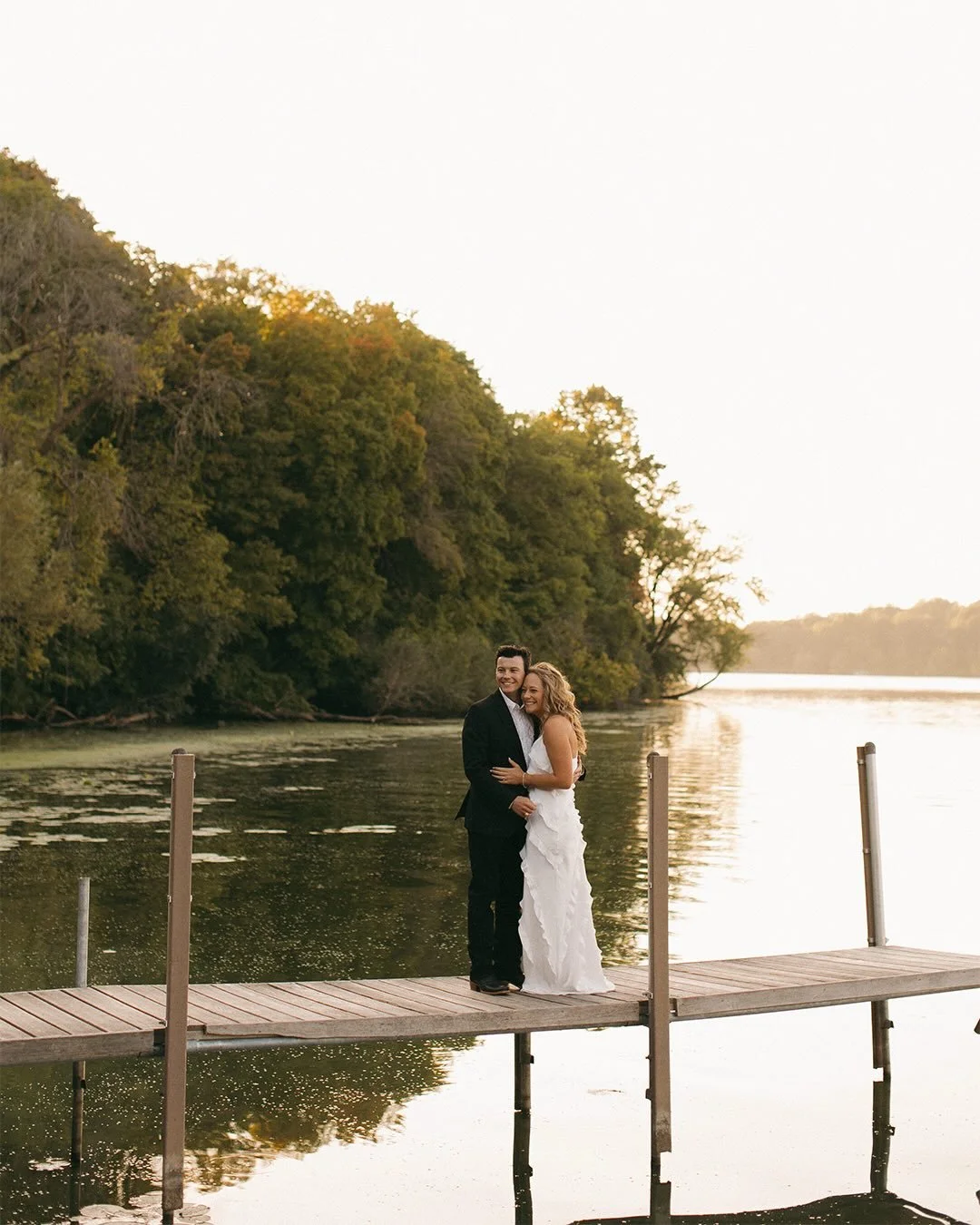 After a few months of deep conversation and so much prayer, we are very excited to announce our 2027 books are open!!!!!

I have a whole bunch to write about this year and the way I feel like our photography is finally a true extension of who we are 