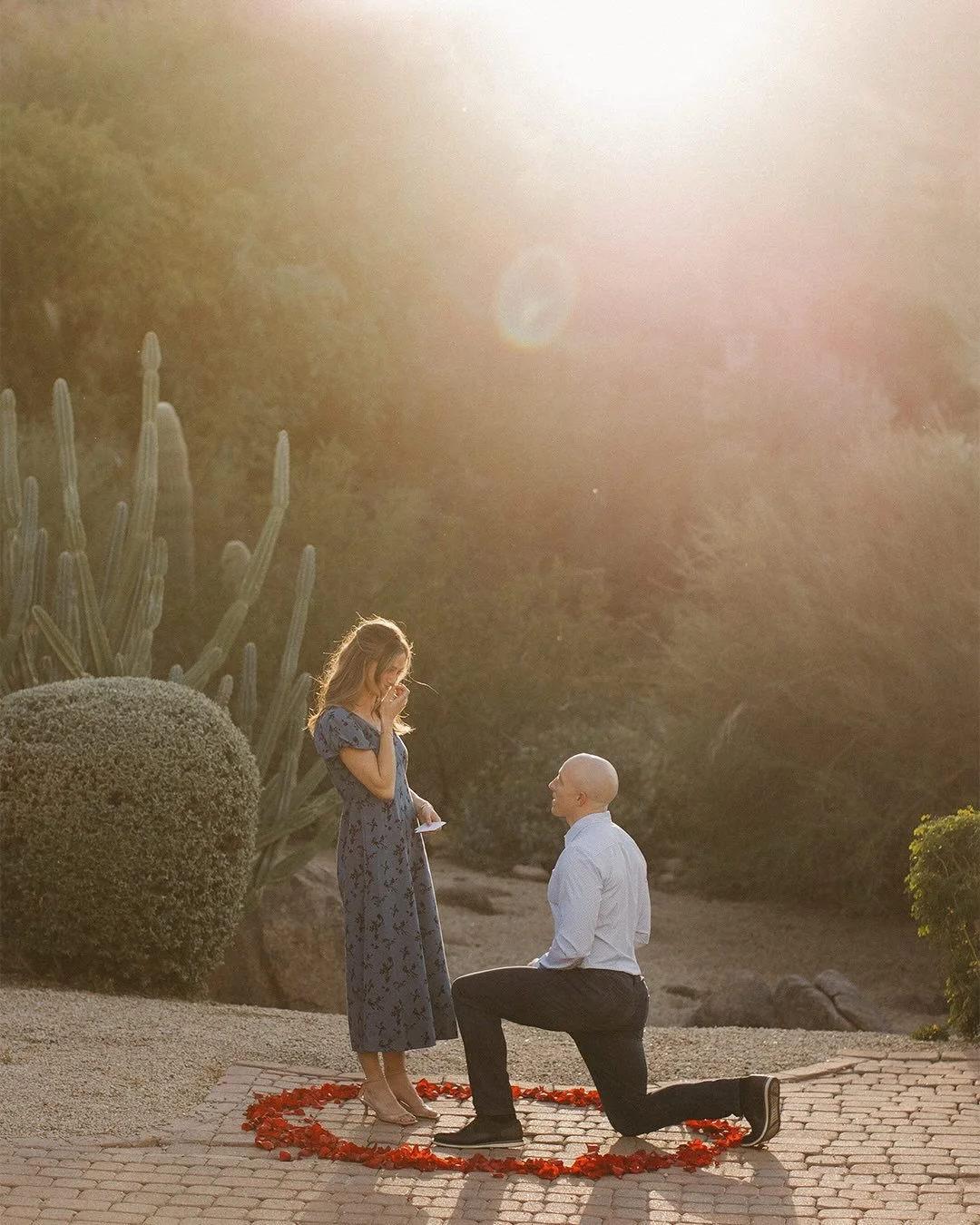 Evolution of a surprise sunset proposal

(For Jake and Maddy at Camelback Mountain)

.
.
.
.
Phoenix proposal photographer, Scottsdale wedding photographer