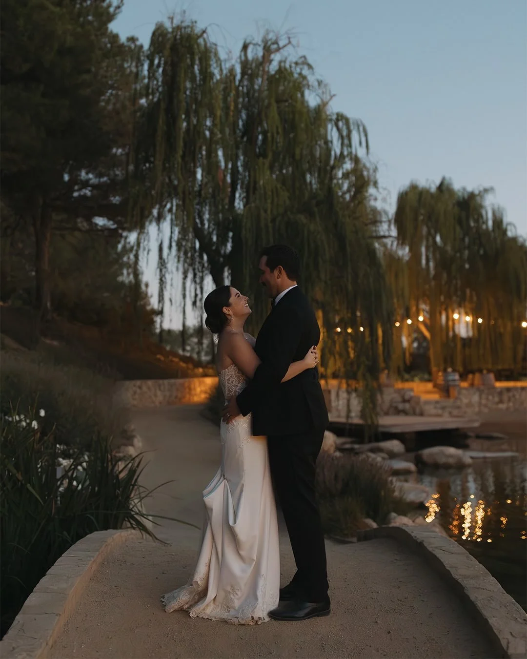 Summer in Paso with Steph &amp; Anthony&mdash;

We&rsquo;re very excited to announce Poppy and Vine is officially, fully based in San Luis Obispo County again. Our time in the desert is drawing to a close, and if the Lord has made anything clear to u