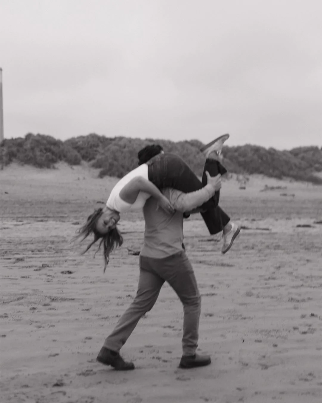 So we&rsquo;re absolutely baking in the desert right now, anxiously awaiting this becoming our backyard again!!

And also anxiously awaiting Dana &amp; Chris&rsquo; wedding this spring 🤩

Because to me, there is quite literally nothing better than a