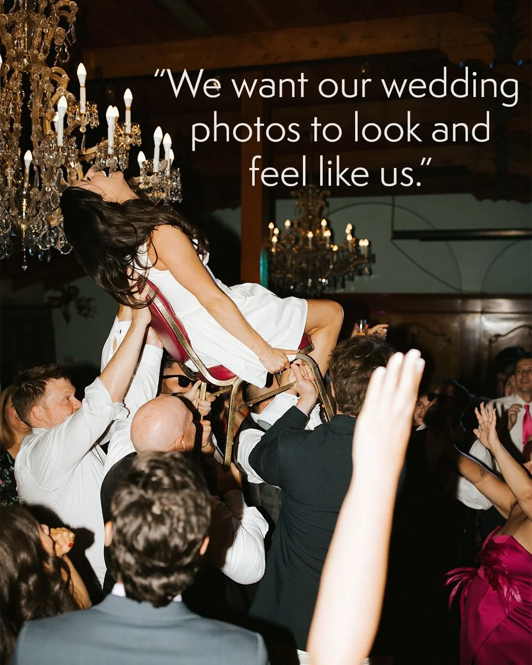 San Luis Obispo wedding photographers for couples who want their wedding photographs attached to actual memories, not a shot list 

These are real things we hear from our couples almost every day. These very feelings are the ones that have shaped our