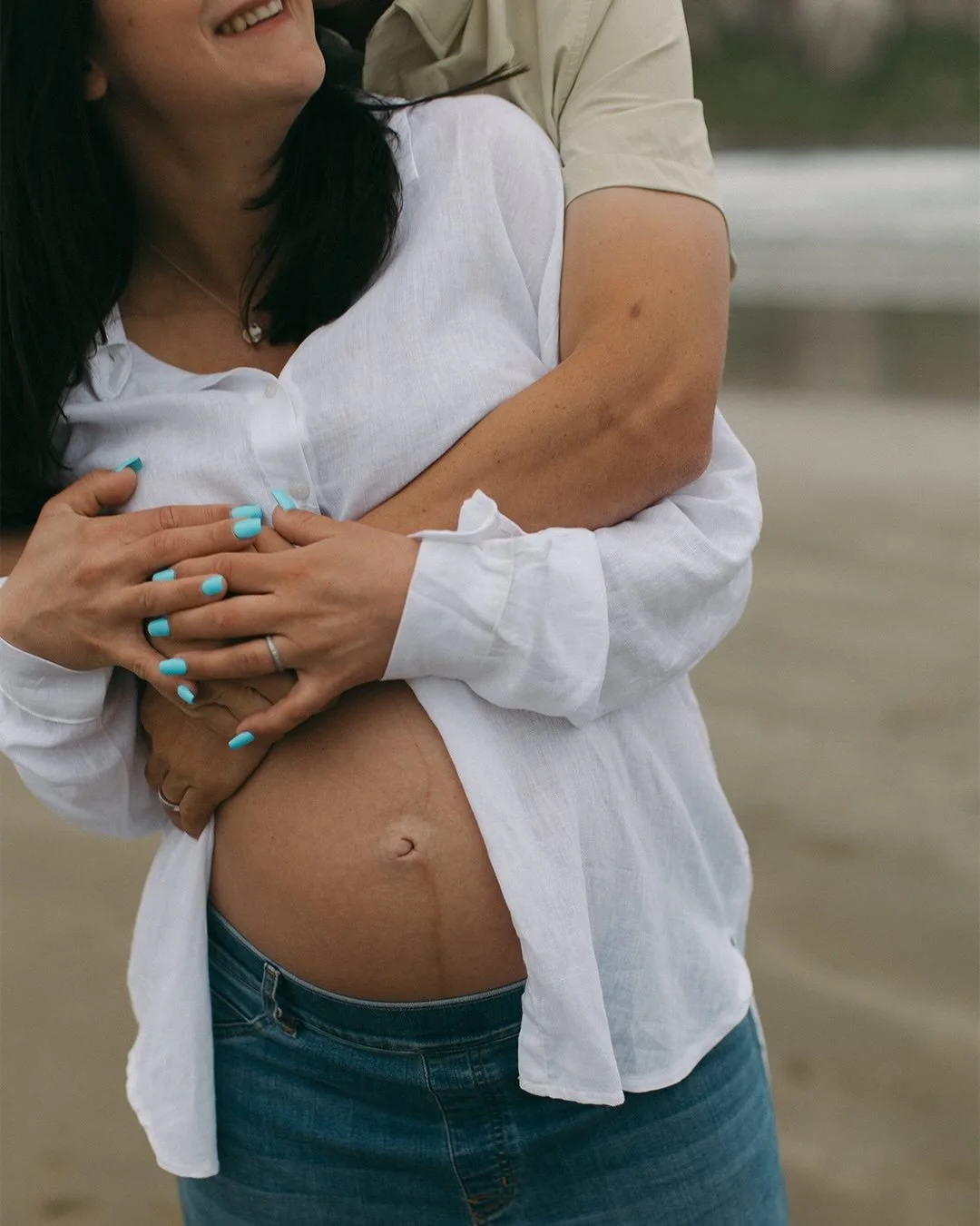 Last year&rsquo;s MDW: Camille &amp; Gordon&rsquo;s wedding

This year&rsquo;s MDW: awaiting the arrival of their son 🥲

What a gift it is to be able to document all their seasons of life together 🥹

.
.
.
Maternity photos in morro bay, California