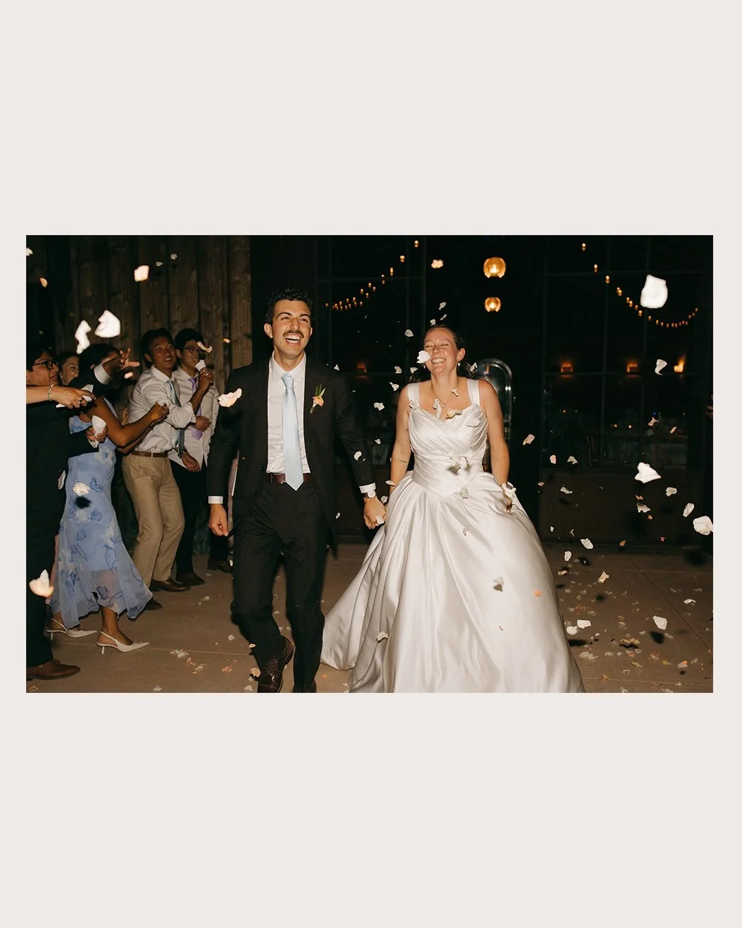 Bet ya can&rsquo;t make it through this post without smiling at least once 😜

Some highlights from Jacob and Anna&rsquo;s Flying Caballos Rancg wedding in June!

Genuinely two of the most joy filled human beings we&rsquo;ve ever met, so excited to m