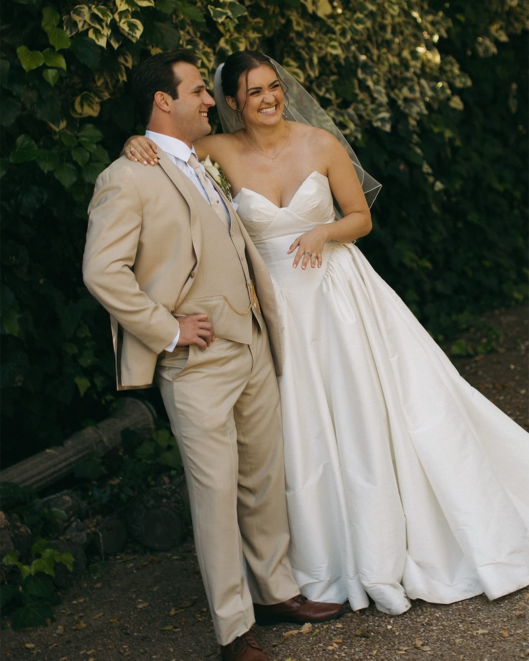 Part TWO of Ava and David&rsquo;s downtown slo wedding day!!! 

(Not me posting this literal months after part one 🫪)

To recap! After an intimate backyard ceremony with immediate family and wedding party, we all headed over to Dallidet Adobe for a 