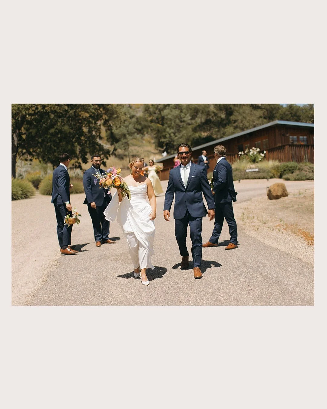 Spring weddings at Riata Ranch!!!! It&rsquo;s a dream to photograph every dang time 🥲

Dana &amp; Chris are so in love 🥰

This impromptu first look with Dana&rsquo;s grandmother was one of my favorite moments of the day

First look at the bunkhouse