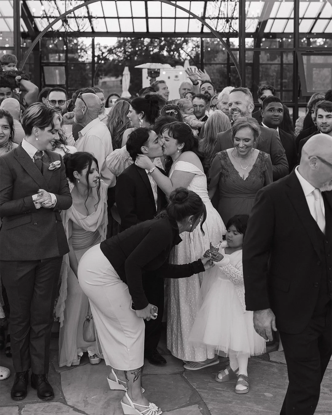 A favorite moment roundup from Lola and Samy&rsquo;s Wes Anderson wedding at Riata Ranch!

Starting with one of my favorite photos I&rsquo;ve maybe ever taken. The beauty of their love for each other in the in between 🥲

And the beauty of their love