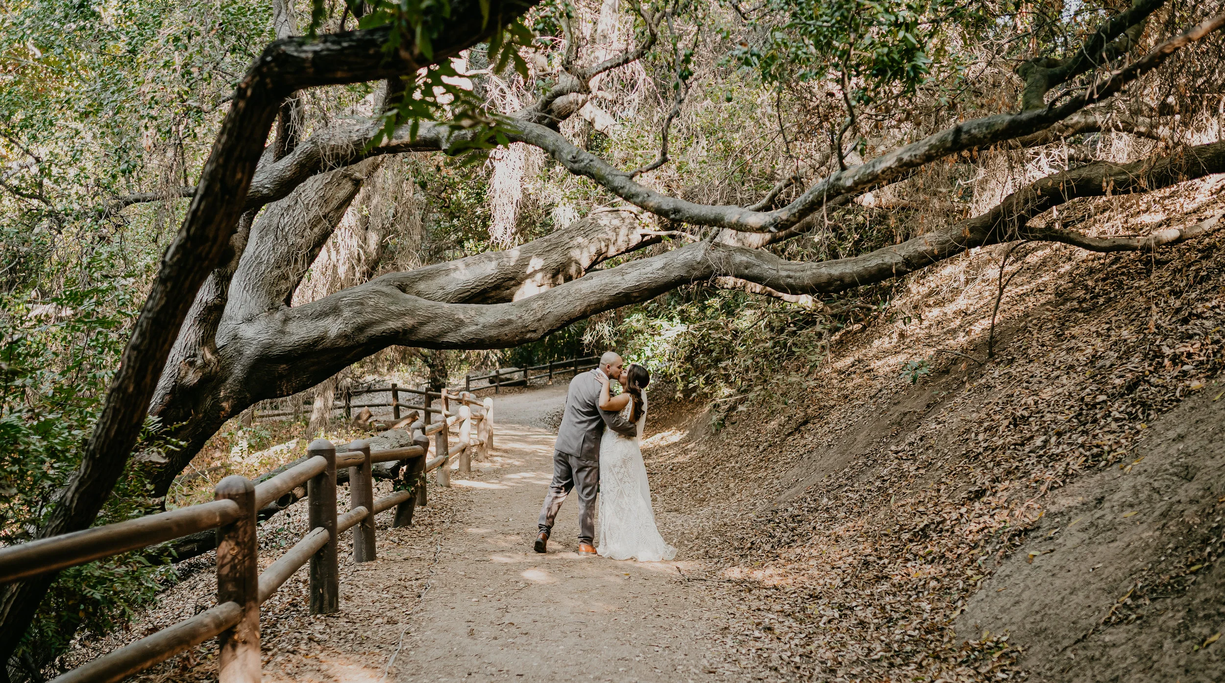 Old Orange County Courthouse Wedding: Mabel + Emilio | Santa Ana, CA (09.21.19)