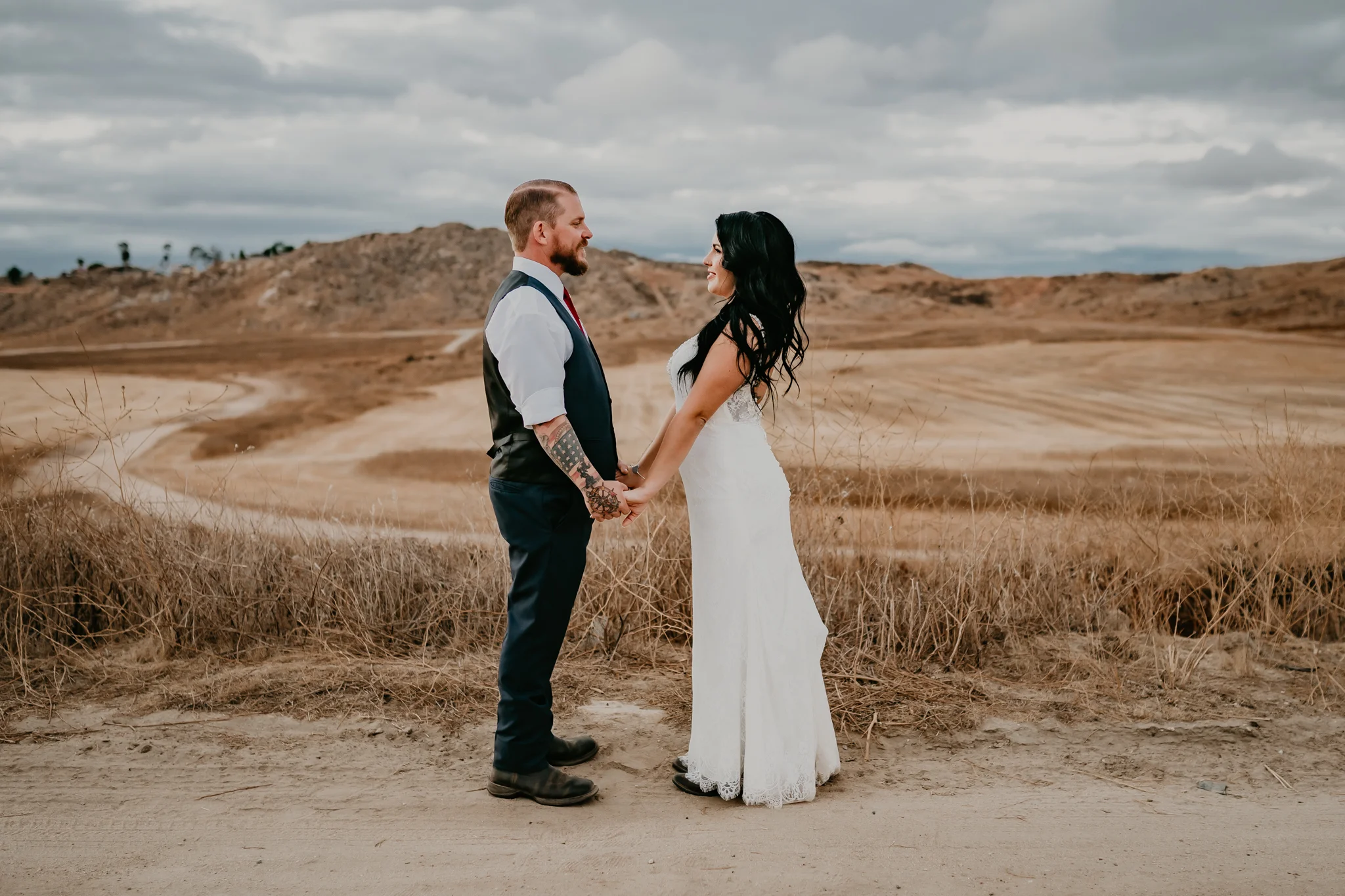 Menifee Country Wedding: Haley + Bobby - Menifee, CA (09.28.19)