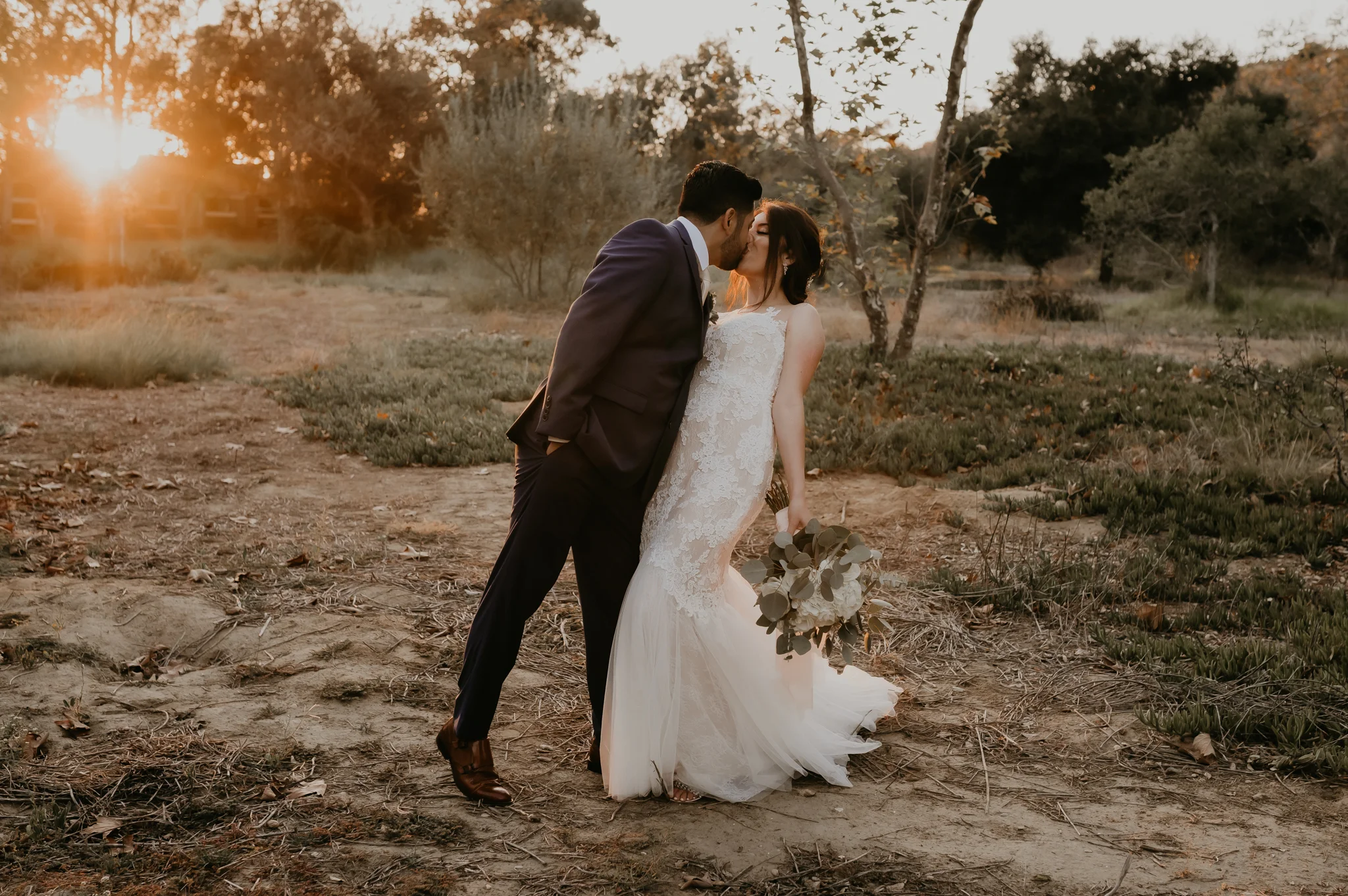 Costa Mesa Wedding: Yobana + Mario - Costa Mesa, CA (10/12/19)