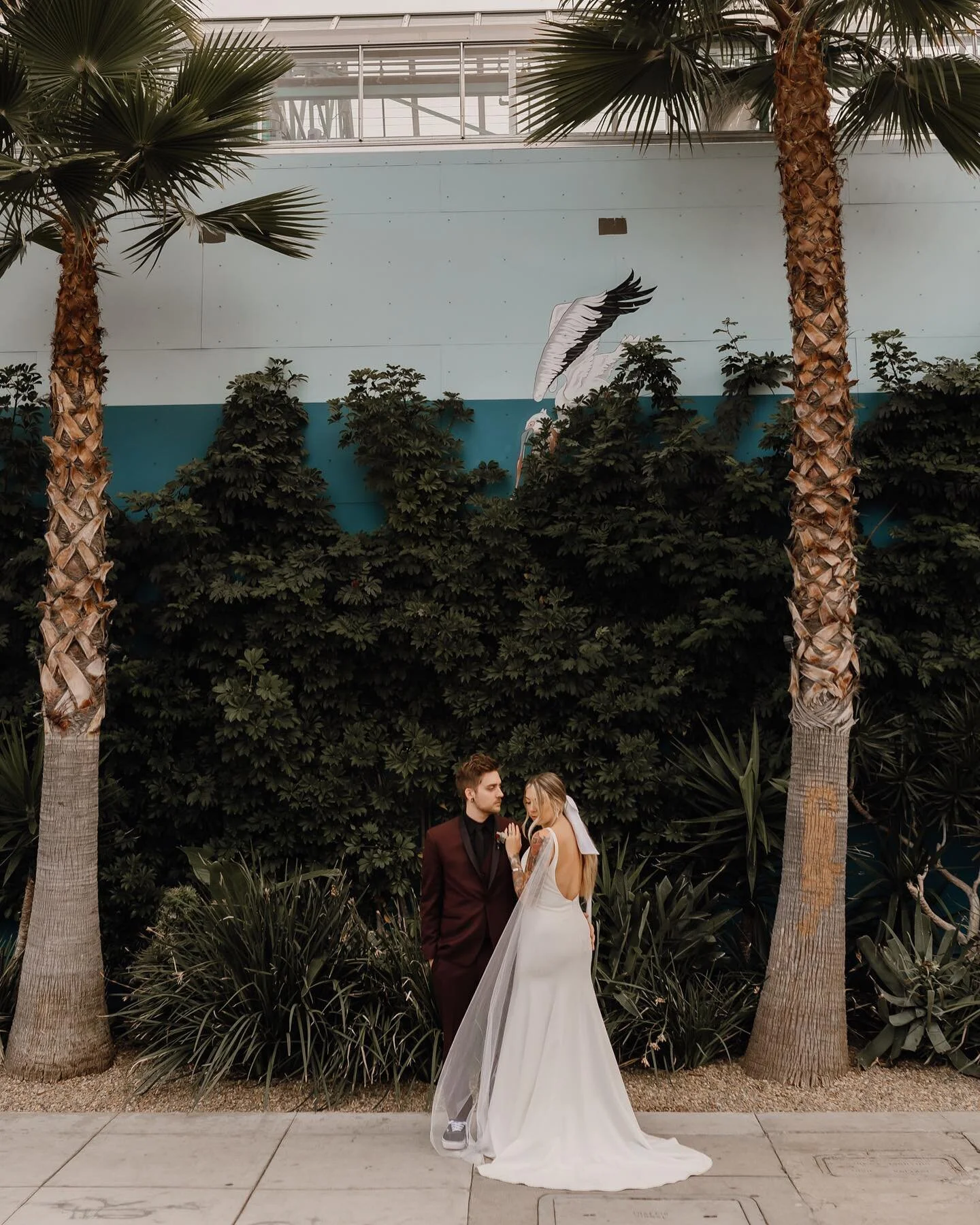 Happy Friday!

I had such an amazing week! After delivering some galleries, I got nothing but positive feedback that made me feel so loved and appreciated. I&rsquo;m forever grateful for all of my clients including these two 

Venue: Grass Room DTLA 