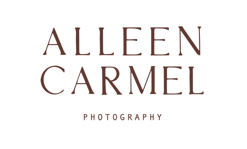 Alleen Carmel Photography