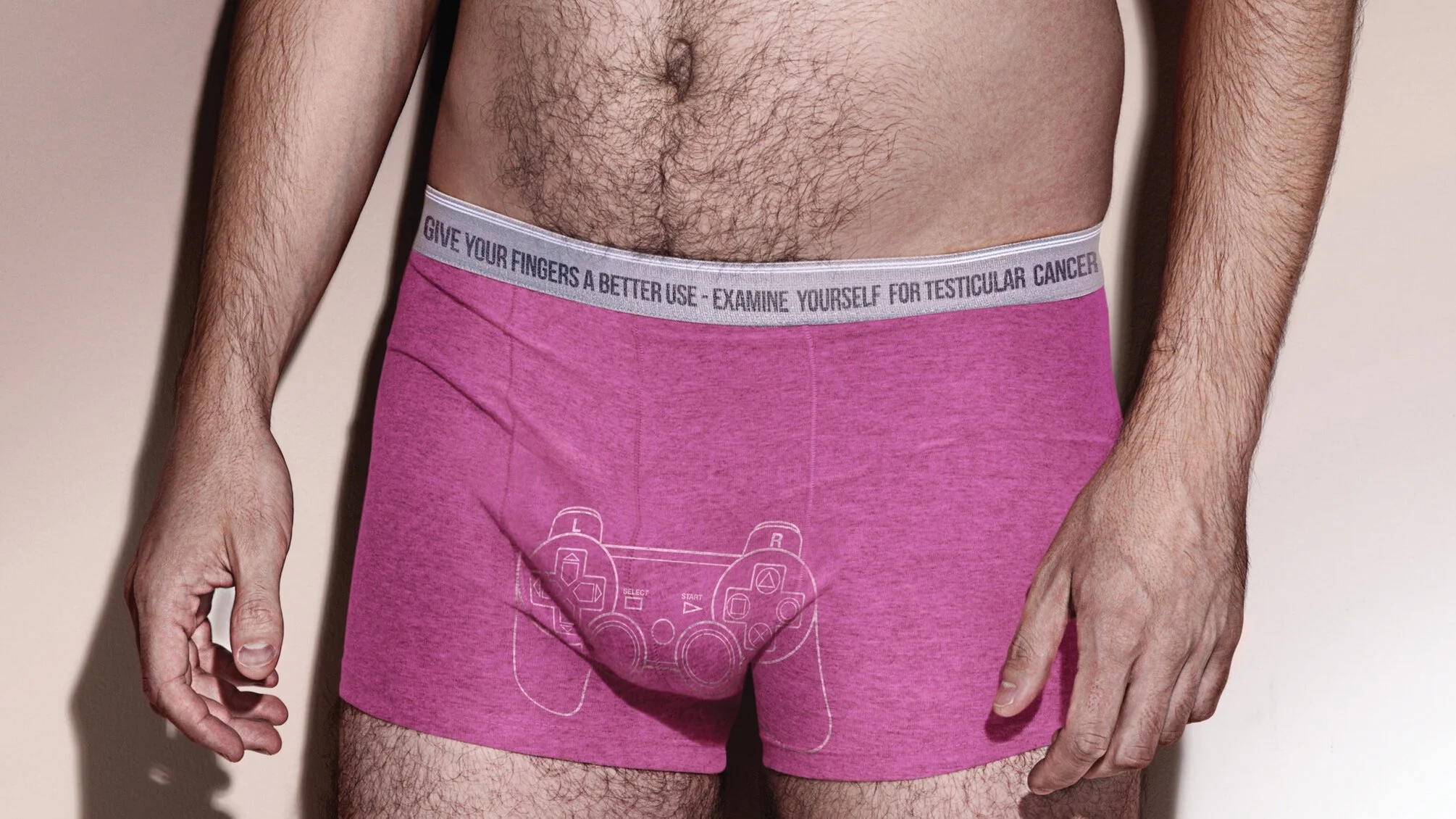 Give your finger a better use.