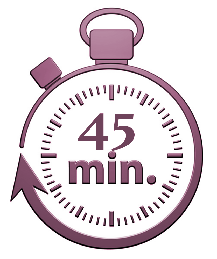 1 час 45 мин в мин. Таймер 45 минут. Урок 45 минут. Часы 45 минут. 45 Минут в часах.