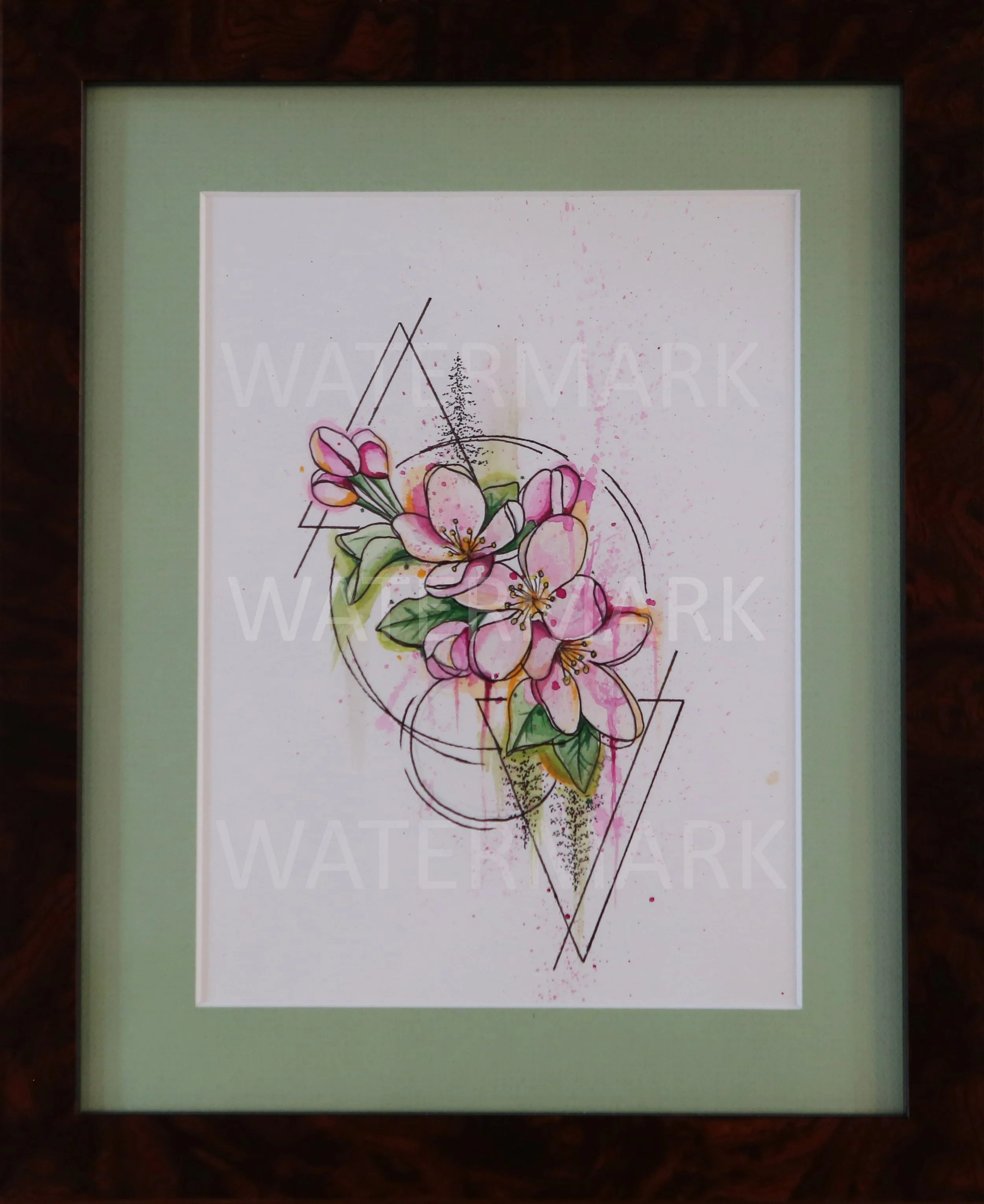 North Carolina Spring