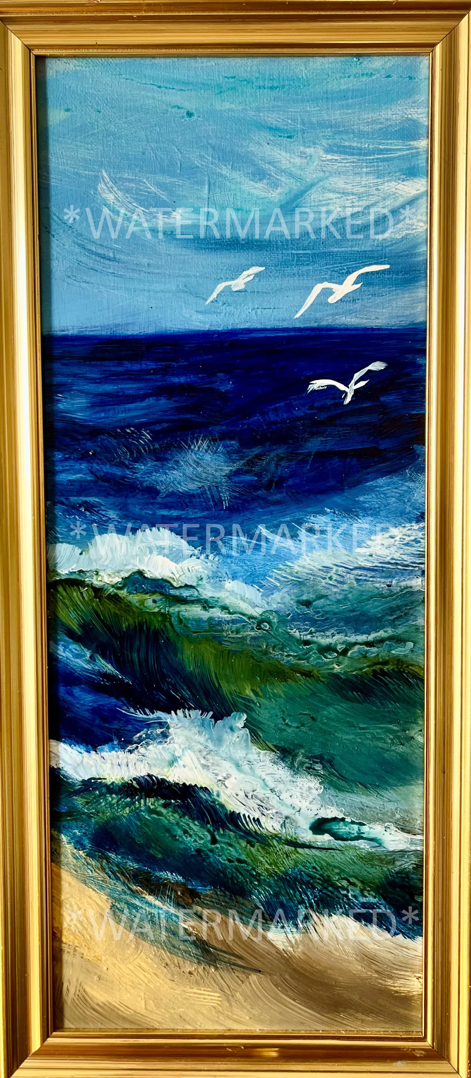 A Great Day For Flying