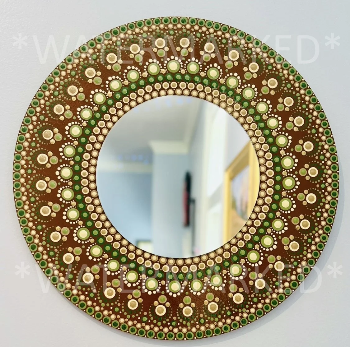 Mirror Mandala