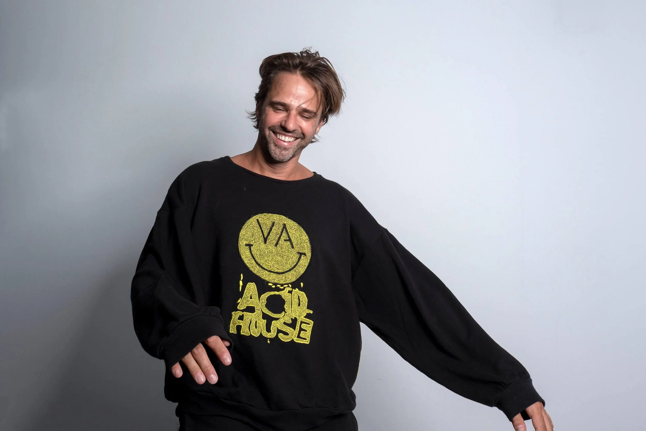 Episode III with NICK CURLY.