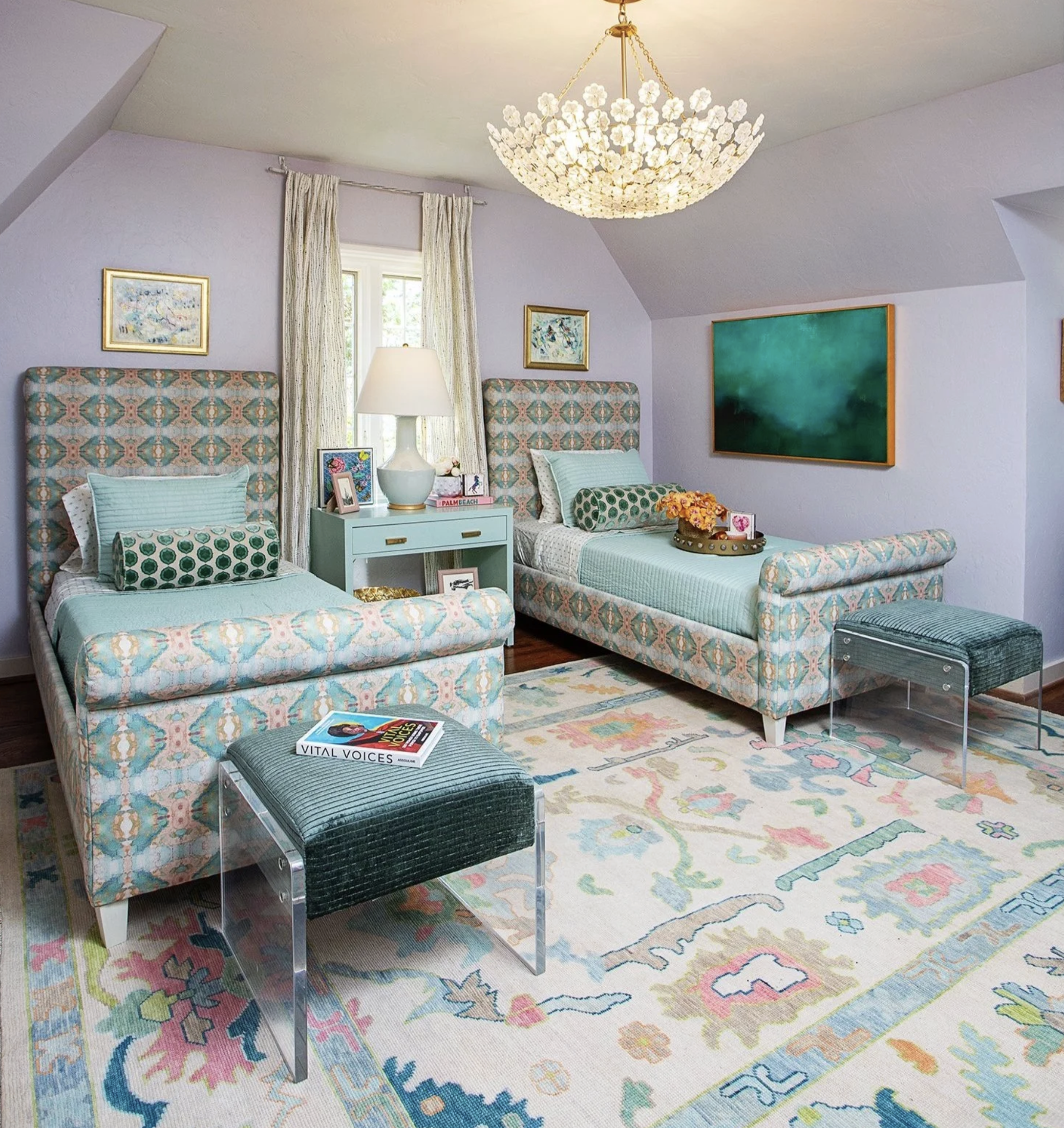 How to Choose Fabrics &amp; Textures You’ll Love for Years