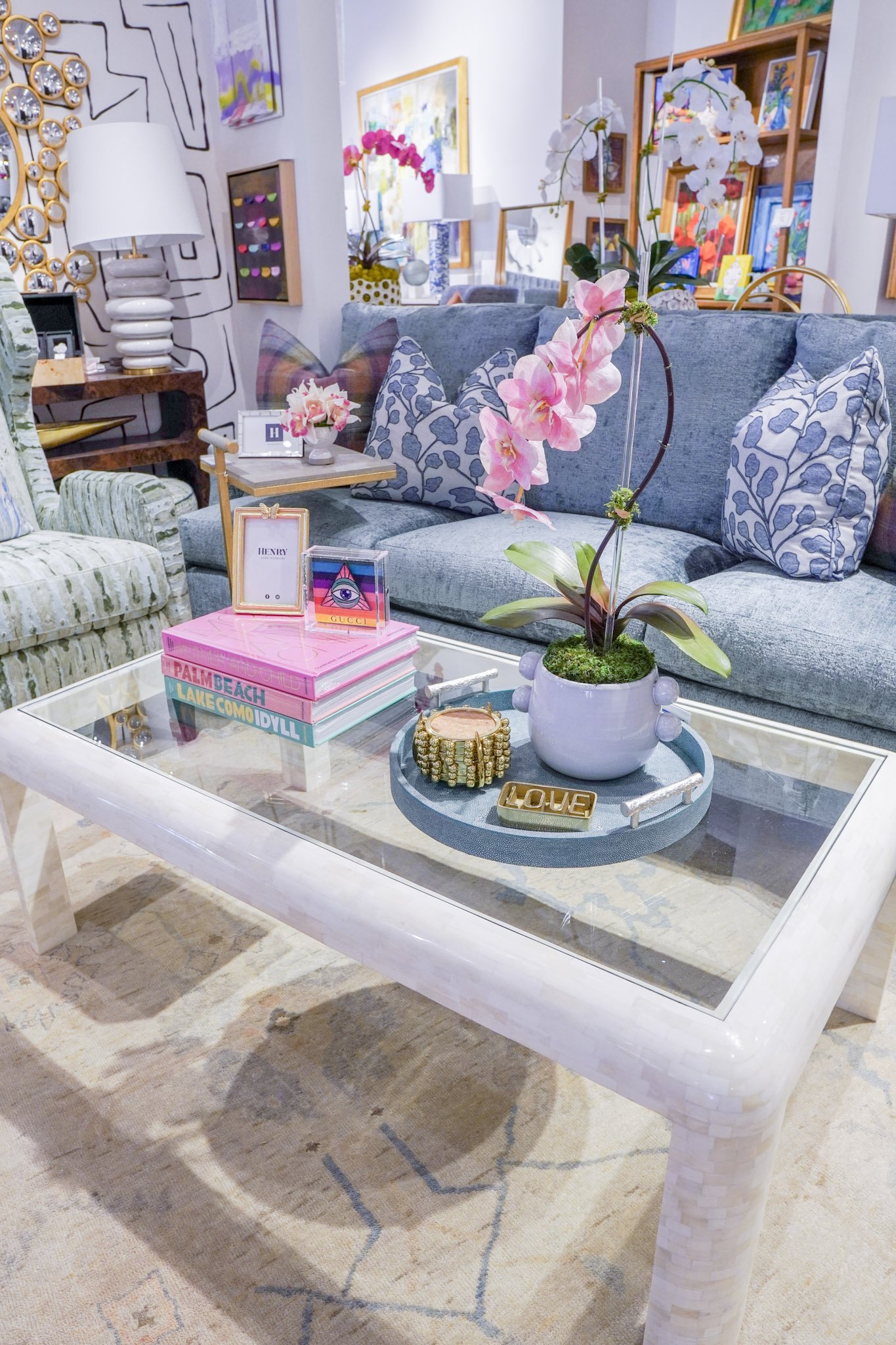 Small Interior Updates That Make a Big Impact