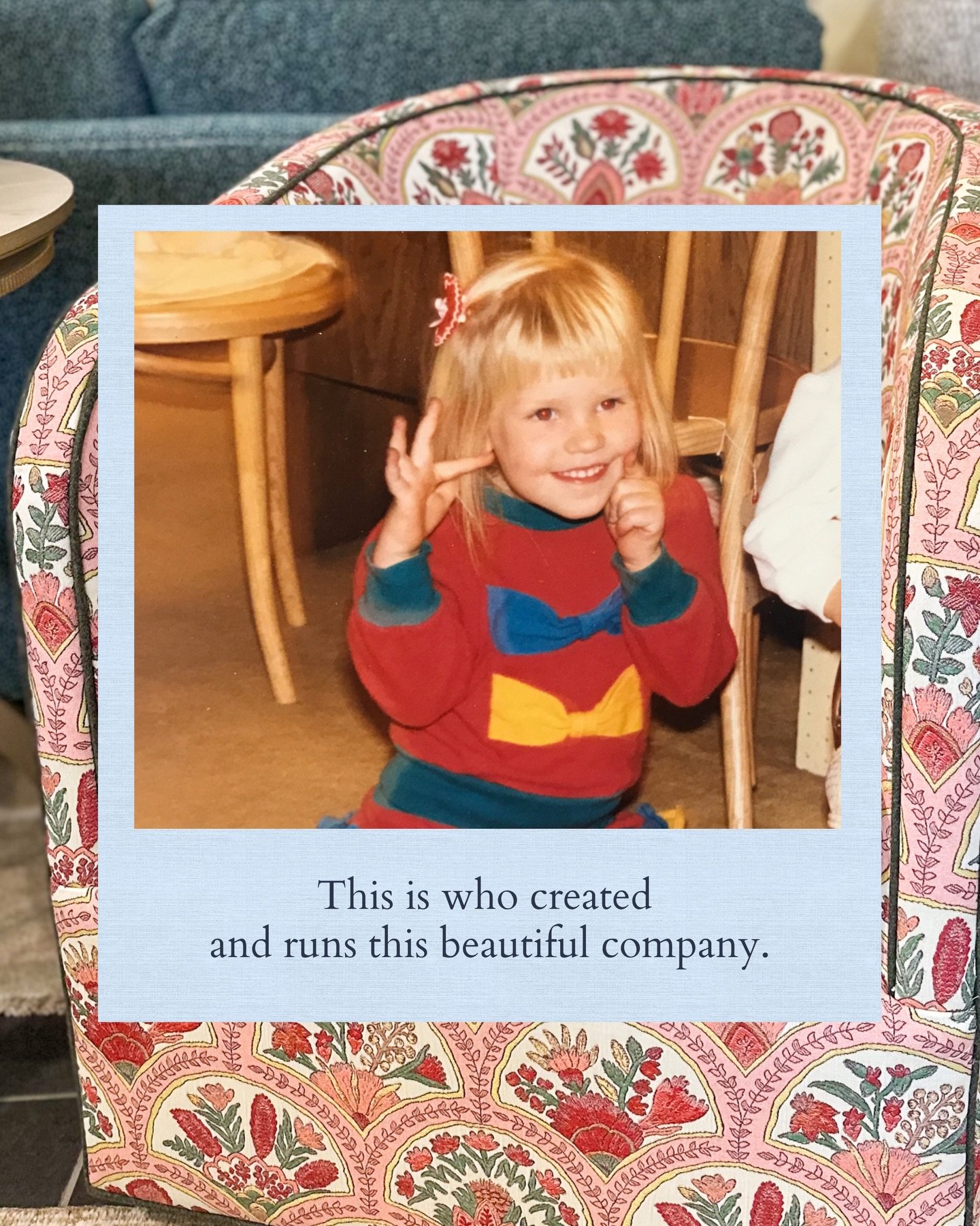 THIS IS WHO&hellip; makes up our wonderful team at HHI! We&rsquo;ve come a long way baby! 👶🏼🩷🥰 #ThisIsWho #TeamHHI #HenryHomeInteriors