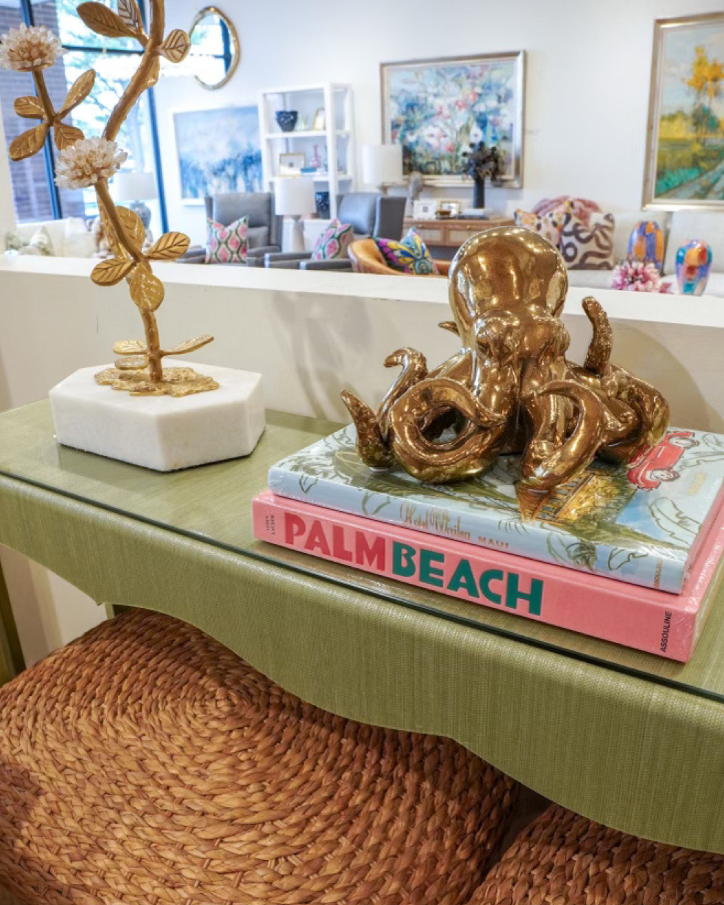 What Truly Makes a Home Feel High-End