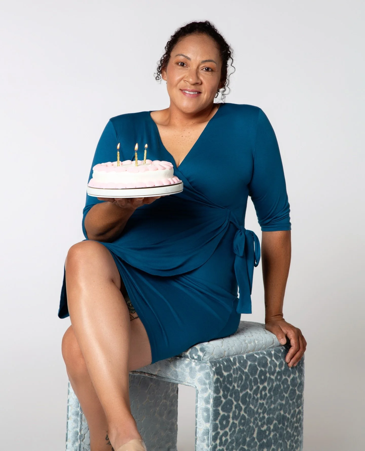 HAPPY BIRTHDAY to our Delivery &amp; Logistics Manager, Randi!  Wishing her a day as fabulous and sweet as she is🩷🎉🍰 #HBDRandi #TeamHHI #HenryHomeInteriors