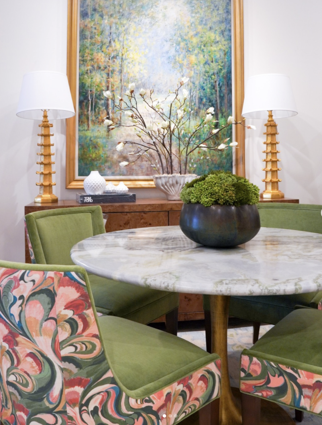 Interior Design and Home Furnishings