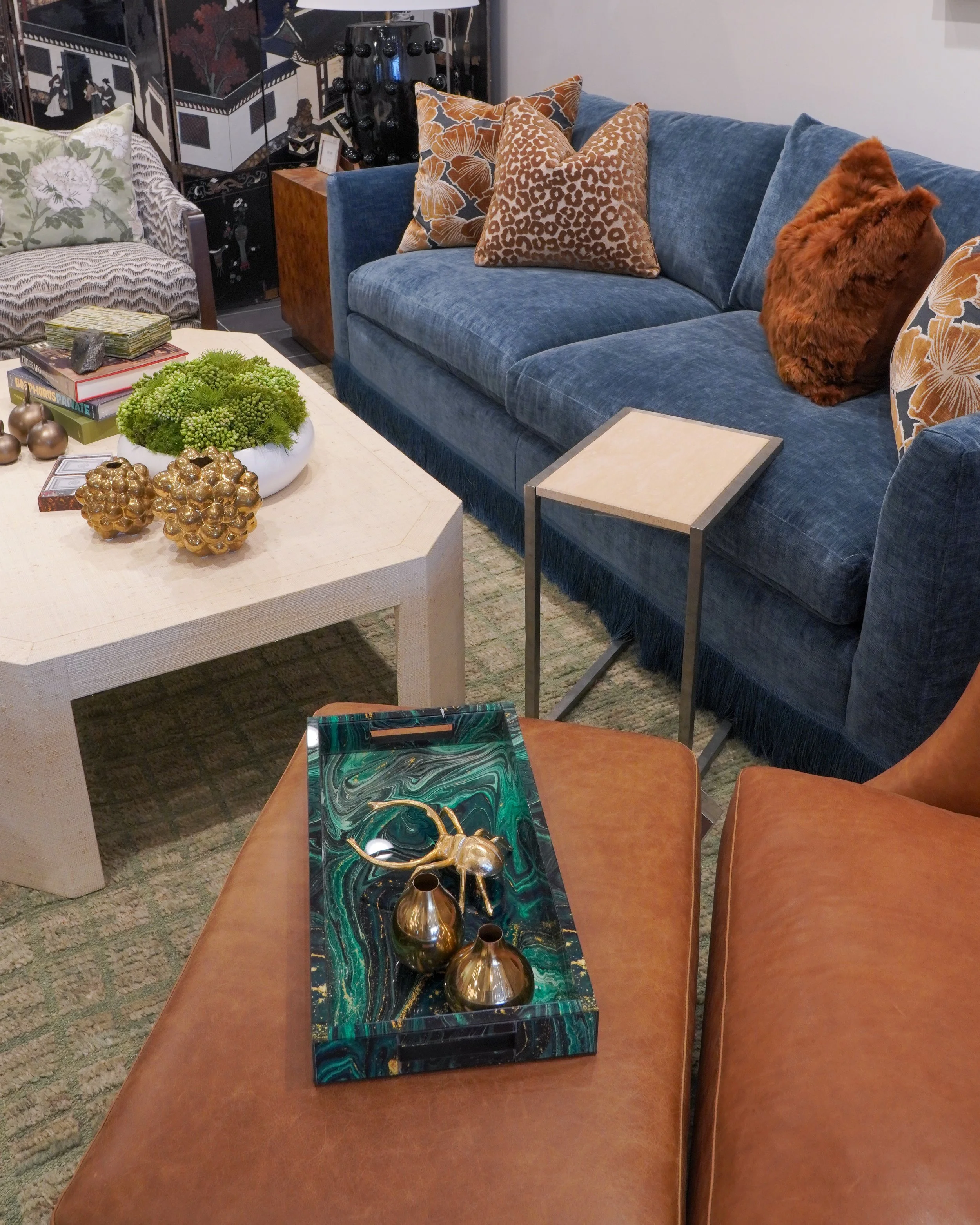 Refreshing Your Home from Summer to Fall
