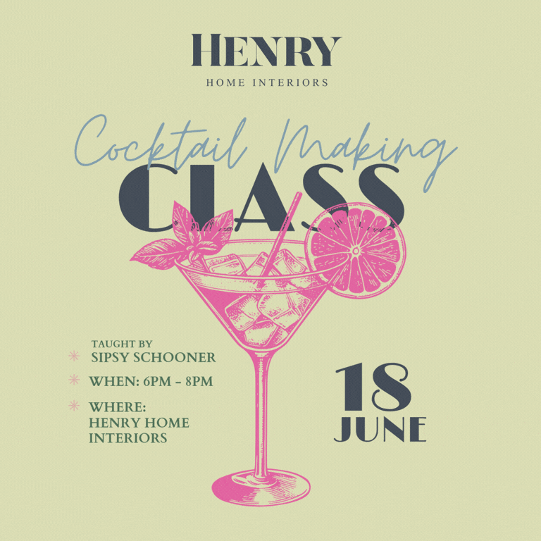 Cocktail Making Class