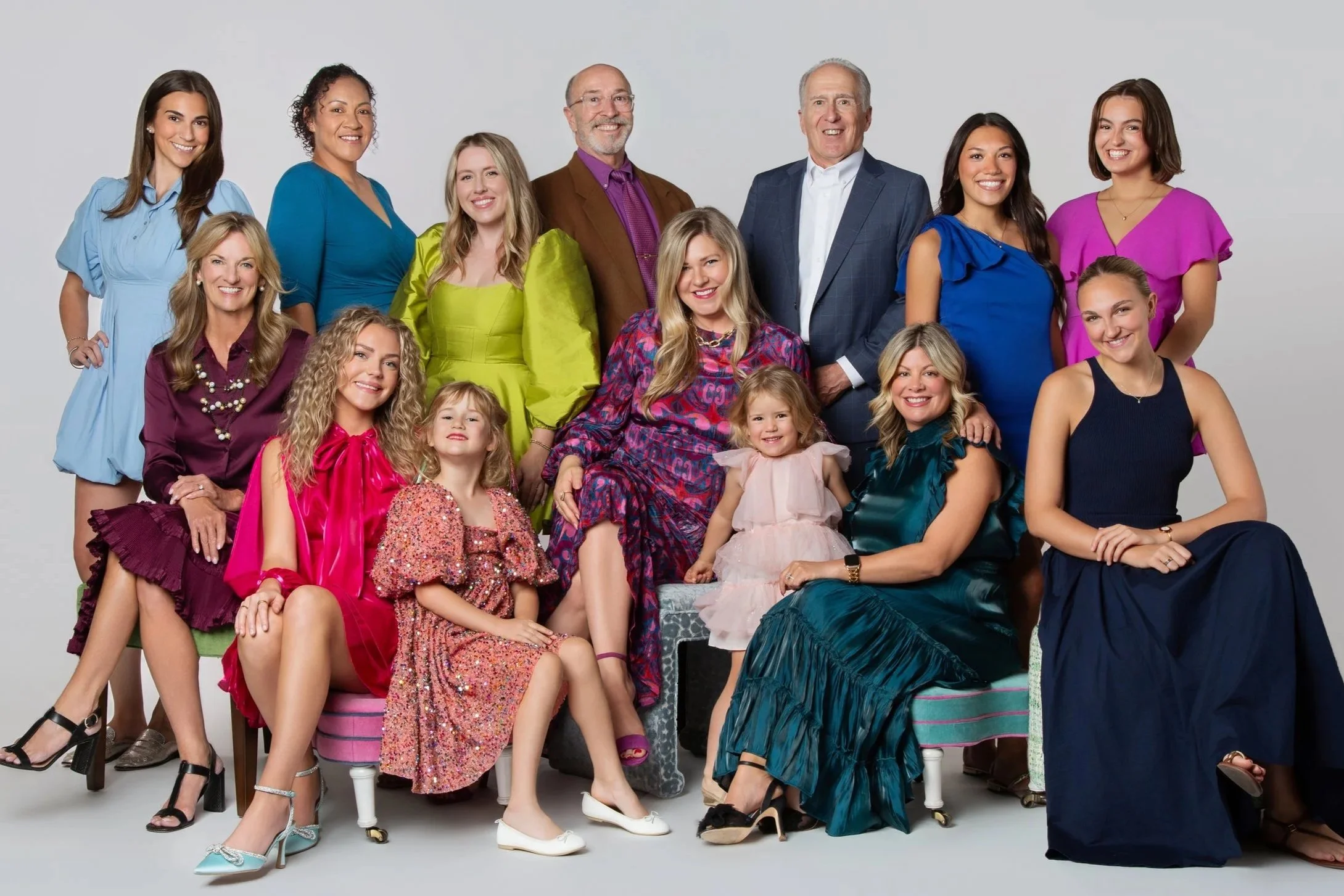 Henry Home Interiors Team